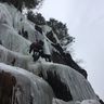 Advanced Ice Climbing Course- Tyrol 